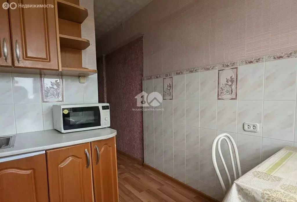 3-комнатная квартира: Обь, Железнодорожная улица, 12 (58.1 м) - Фото 2