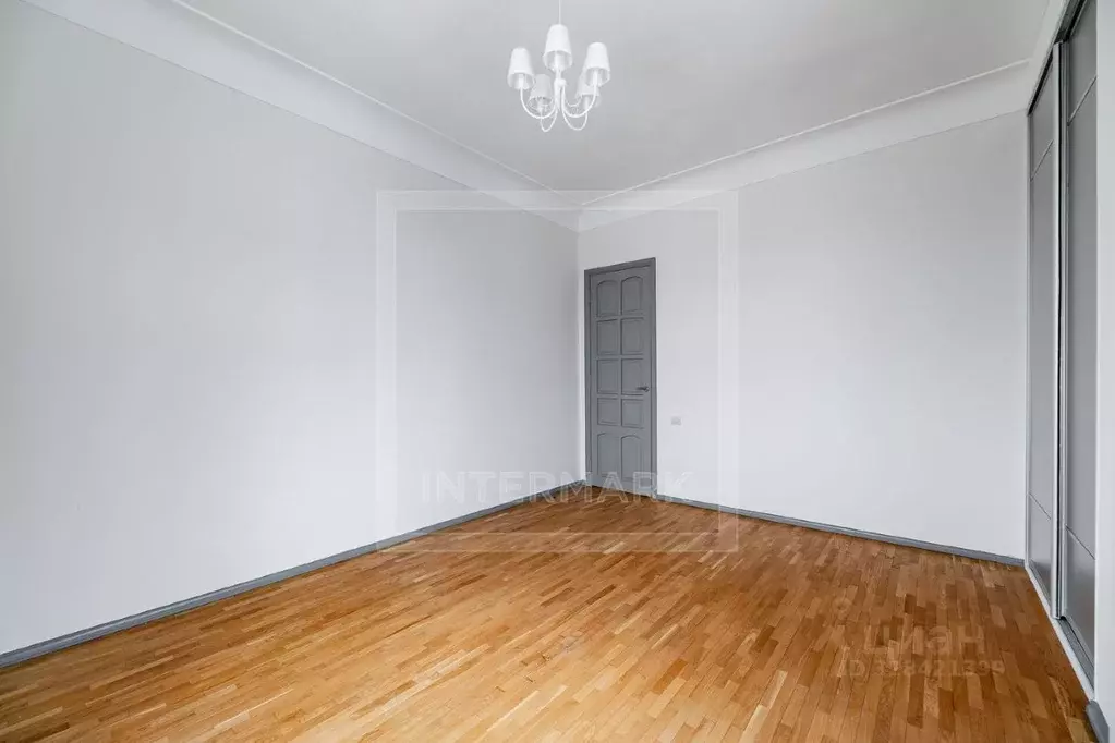 5-к кв. Москва пер. Колокольников, 10 (134.0 м) - Фото 2