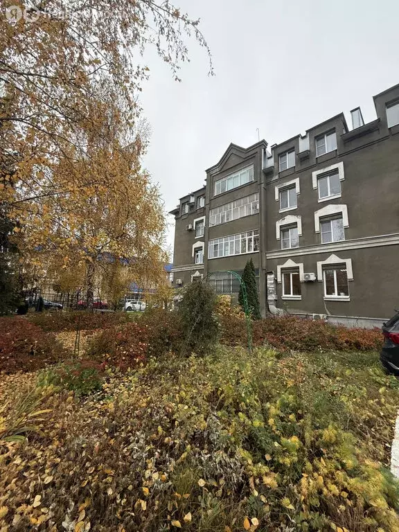 3-комнатная квартира: Тамбов, улица Карла Маркса, 164А (107 м) - Фото 2