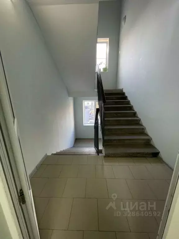 Студия Ростовская область, Ростов-на-Дону Северный мкр, ул. ... - Фото 1