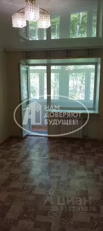 1-к кв. Пермский край, Лысьва ул. Оборина, 65 (33.1 м) - Фото 1