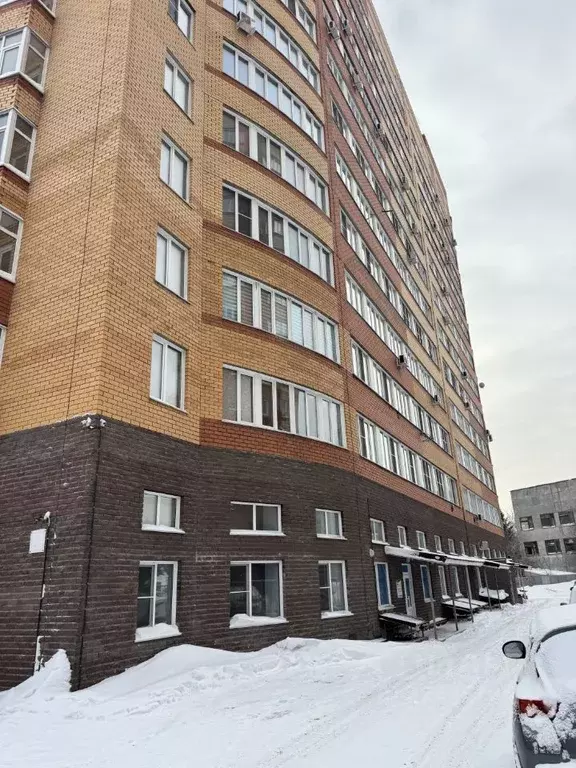 Помещение свободного назначения в Алтайский край, Барнаул просп. ... - Фото 1