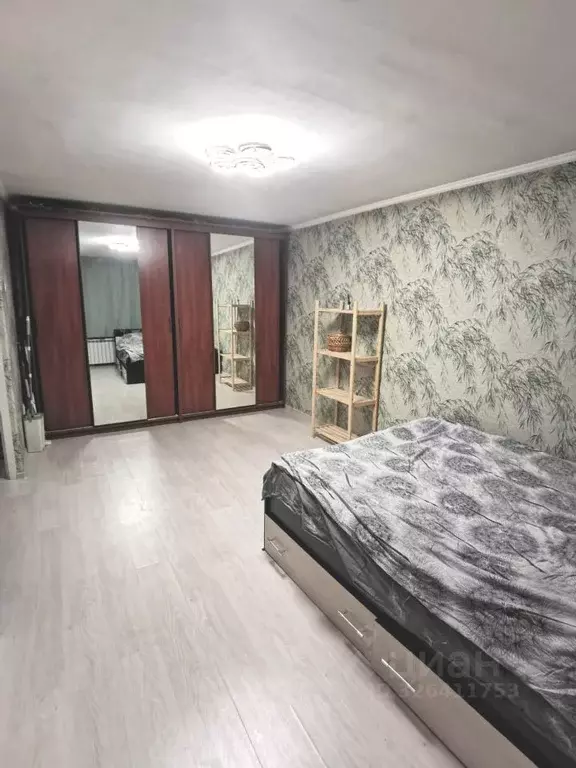 1-к кв. Москва ул. Симоновский Вал, 16К2 (31.0 м) - Фото 2