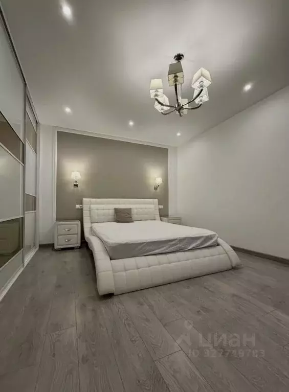 Студия Москва ул. Шухова, 4 (30.0 м) - Фото 1