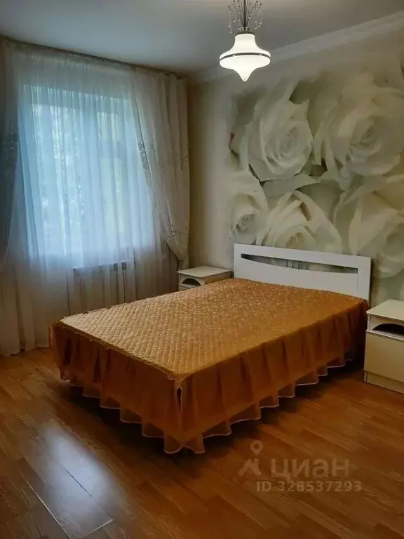 2-к кв. Краснодарский край, Сочи Новый Сочи мкр, ул. Санаторная, 55 ... - Фото 1