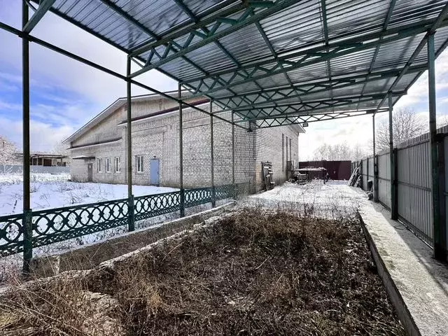 Производство, 264.5 м - Фото 0