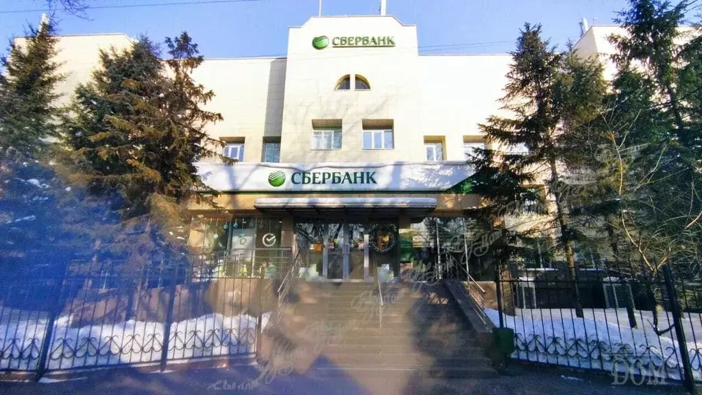 Офис в Еврейская автономная область, Биробиджан ул. Шолом-Алейхема, 16 ... - Фото 0