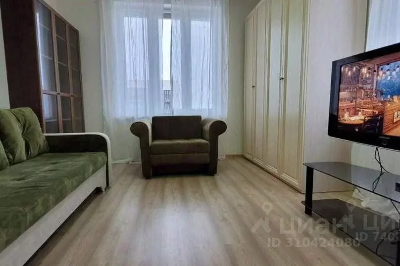 2-к кв. Московская область, Химки ул. Имени К.И. Вороницына, 1к1 (48.0 ... - Фото 2