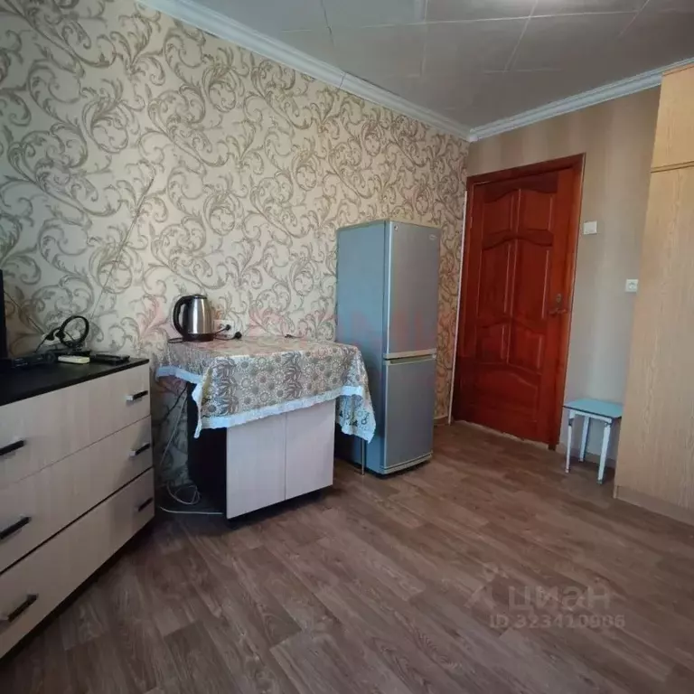 Комната Ростовская область, Ростов-на-Дону ул. Штахановского, 24 (12.0 ... - Фото 1