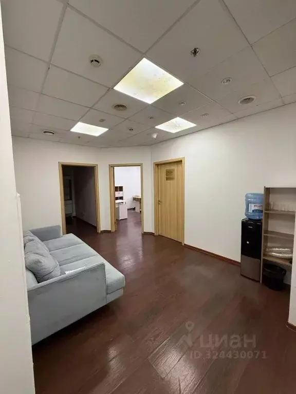 Офис в Москва Русаковская ул., 13 (79 м) - Фото 0