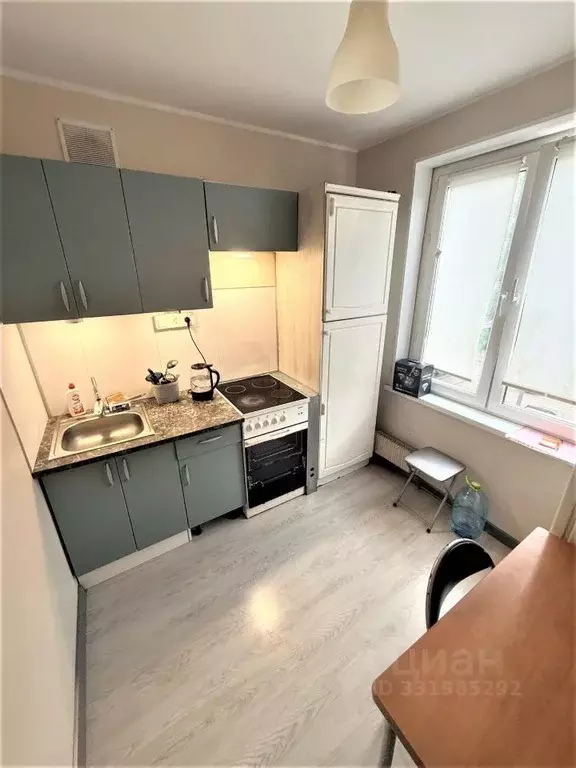 3-к кв. Москва Ореховый бул., 31 (63.0 м) - Фото 1