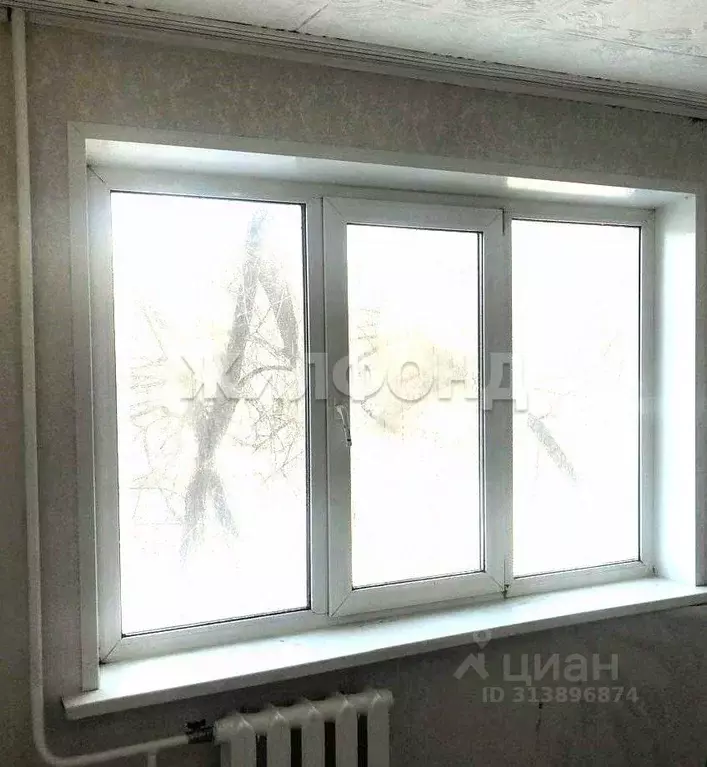 Комната Хакасия, Абакан ул. Тараса Шевченко, 57 (12.4 м) - Фото 0