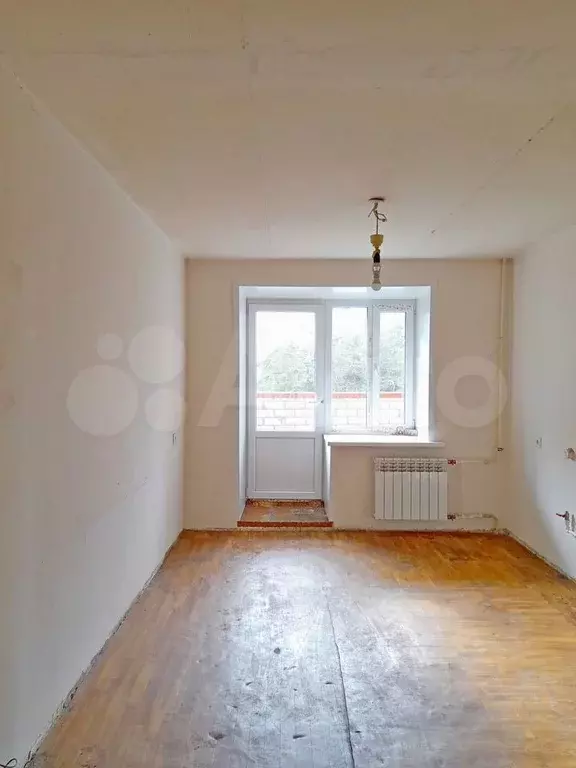 2-к. квартира, 60 м, 3/14 эт. - Фото 0