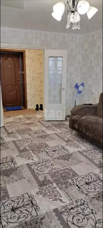 Продаётся 2-к квартира, 48.8 м - Фото 0