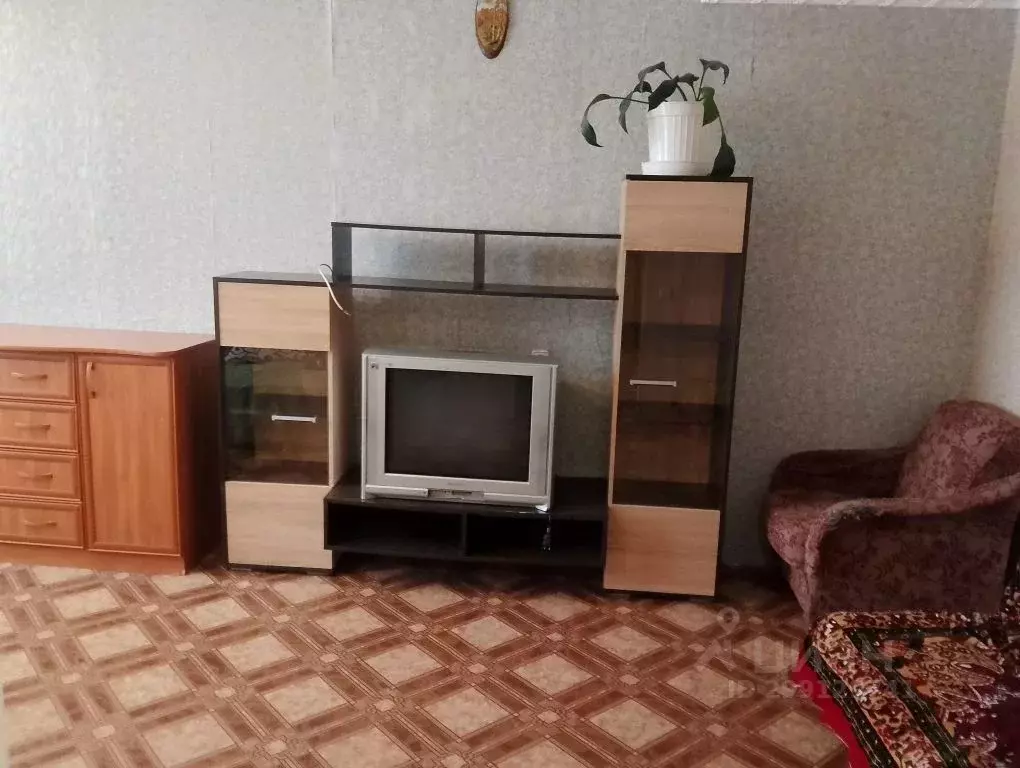 1-к кв. Башкортостан, Уфа Шакша жилрайон, ул. Гвардейская, 48/1 (38.0 ... - Фото 2