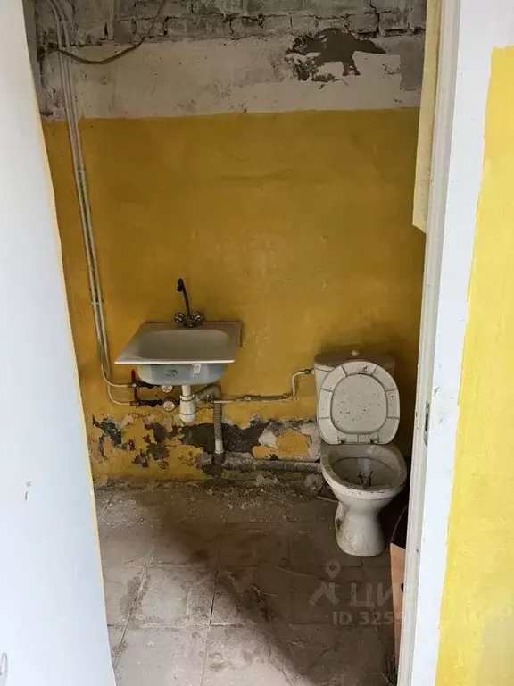 Помещение свободного назначения в Челябинская область, Кыштым ... - Фото 2