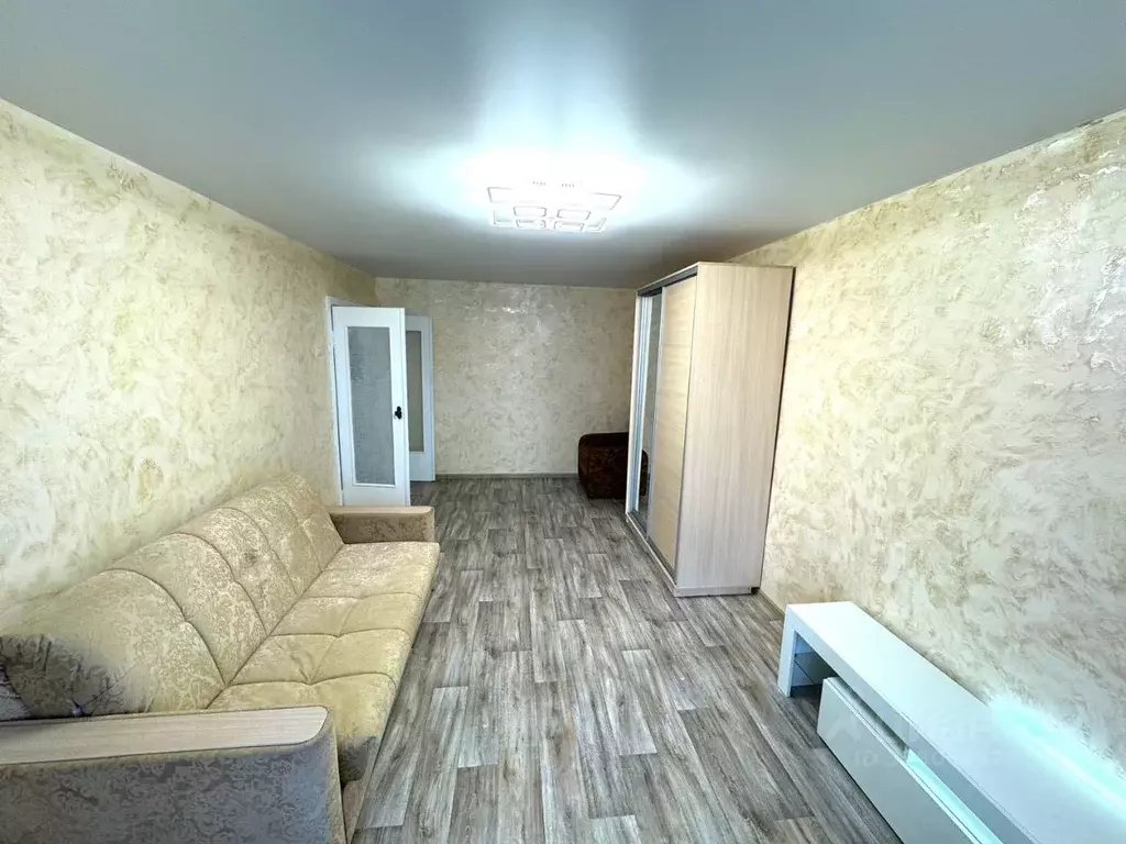 1-к кв. Московская область, Раменский муниципальный округ, Удельная ... - Фото 2