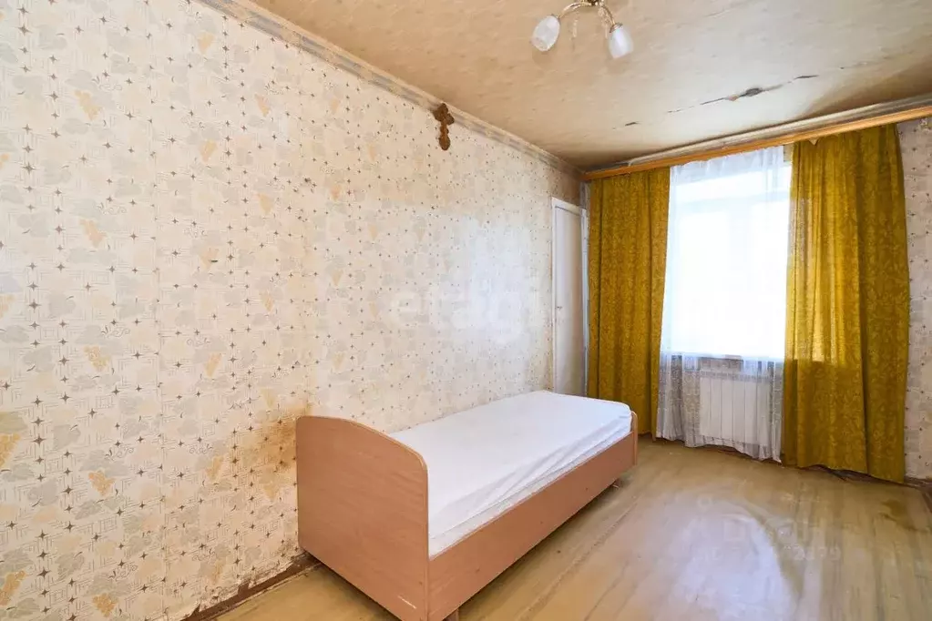 2-к кв. Томская область, Северск ул. Курчатова, 15 (42.8 м) - Фото 0