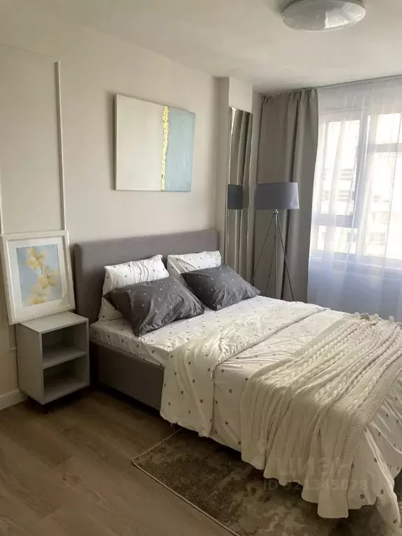 Студия Санкт-Петербург пос. Парголово, ул. Архитектора Белова, 6к1 ... - Фото 0