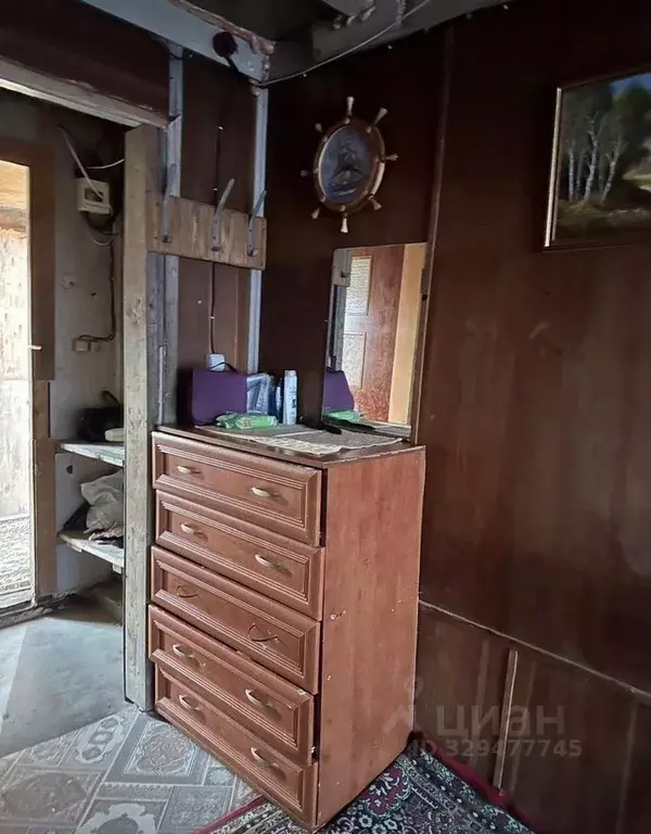 Дом в Московская область, Чехов муниципальный округ, с. Шарапово ул. ... - Фото 2