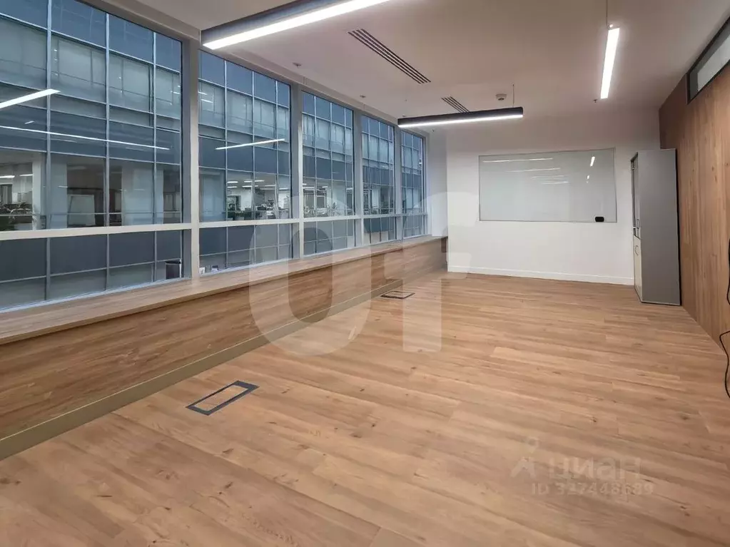 Офис в Москва Преображенская пл., 8 (8729 м) - Фото 1