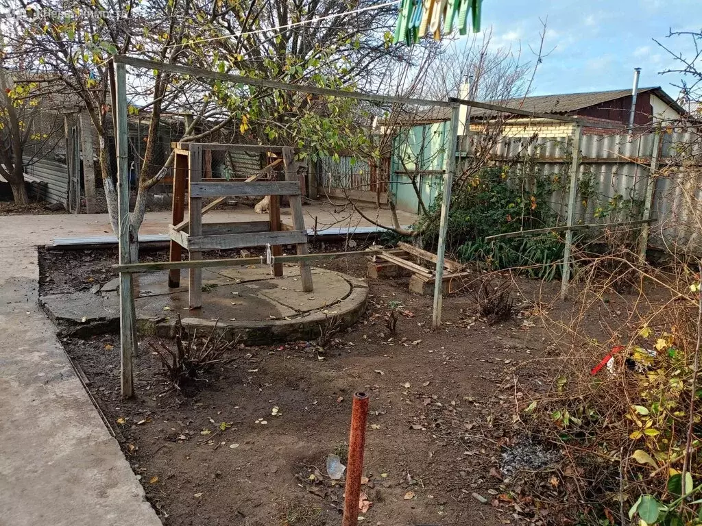 Дом в село Троицкое, Геологическая улица, 29 (80 м) - Фото 2