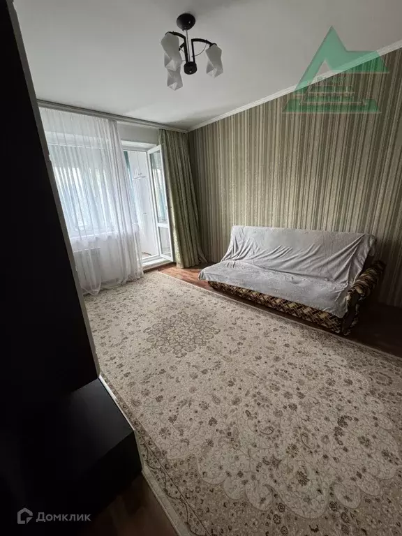 Продаётся 2-к квартира, 49.1 м - Фото 1
