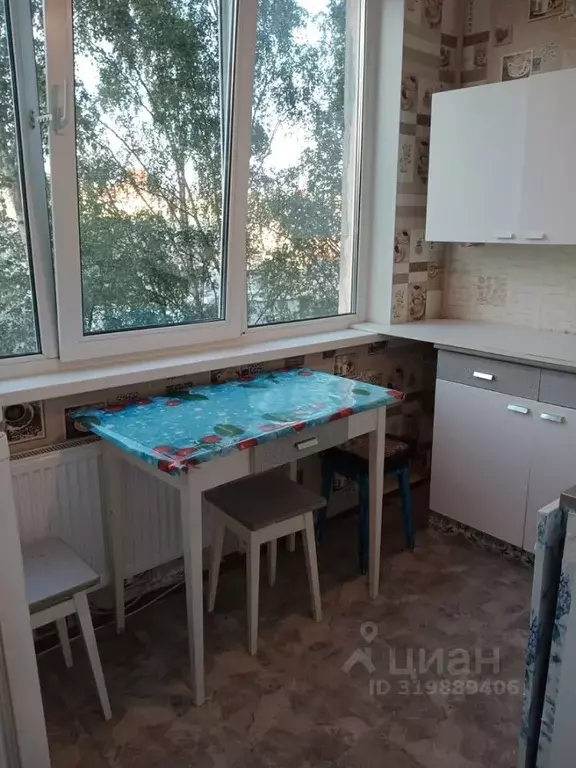 1-к кв. Санкт-Петербург ул. Ярослава Гашека, 4К1 (32.4 м) - Фото 0