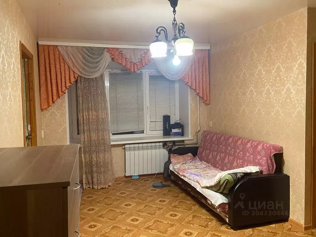 3-к кв. Нижегородская область, Нижний Новгород Тверская ул., 25/15 ... - Фото 0