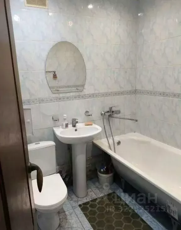 1-к кв. Курская область, Курск Хуторская ул., 9 (37.0 м) - Фото 1