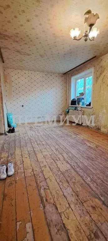1-к кв. Самарская область, Самара Аэродромная ул., 93 (30.4 м) - Фото 2