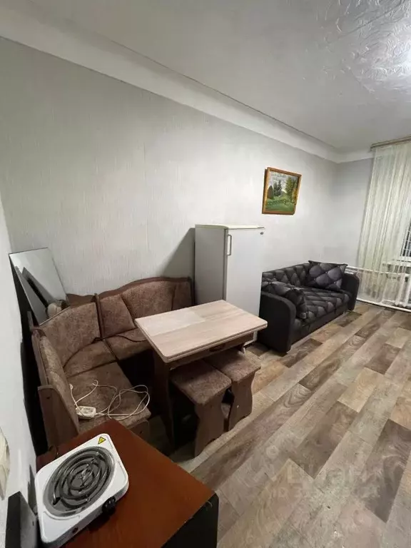 Комната Рязанская область, Рязань Колхозная ул., 5 - Фото 2