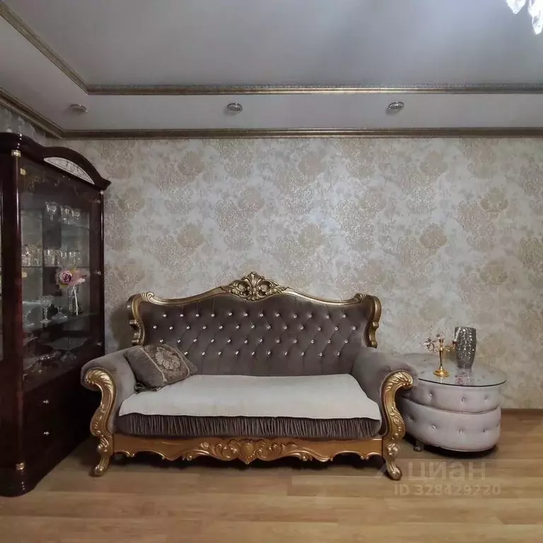 3-к кв. Пермский край, Пермь Уральская ул., 53А (81.1 м) - Фото 2