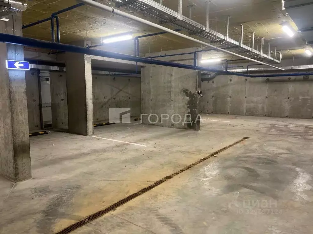 Гараж в Новосибирская область, Новосибирск Красный просп., 236 (13 м) - Фото 2