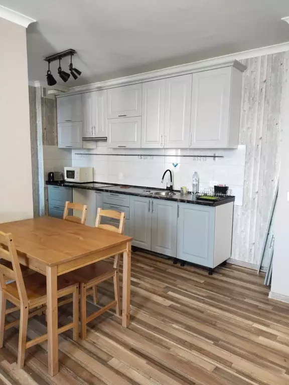 Продаётся 1-к квартира, 38 м - Фото 0