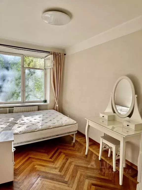 2-к кв. Санкт-Петербург Заневский просп., 43 (47.0 м) - Фото 1