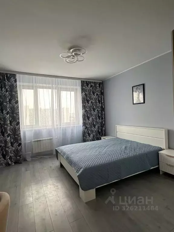 2-к кв. Москва Осташковская ул., 28 (52.0 м) - Фото 1