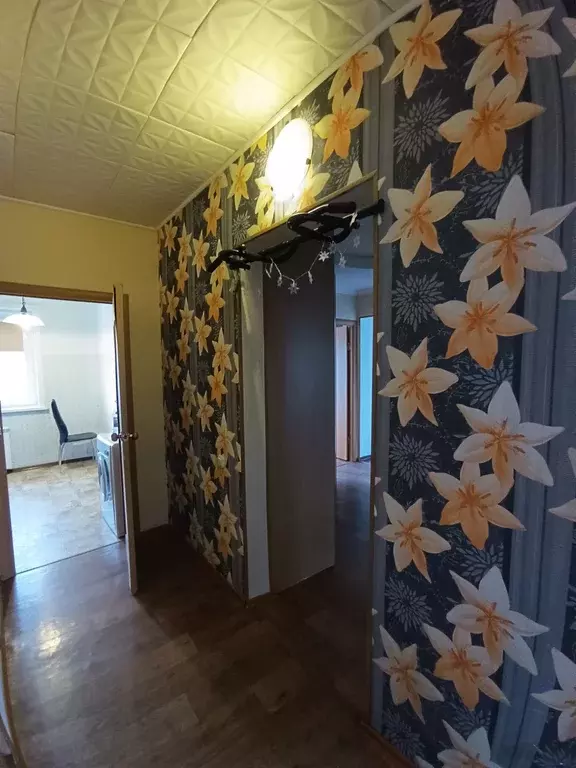 Продаётся 4-к квартира, 75 м - Фото 1