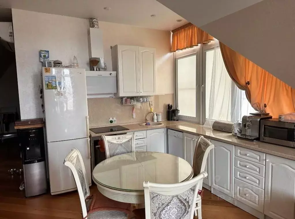 4-к кв. Краснодарский край, Сочи ул. Искры, 2/1 (100.0 м) - Фото 1