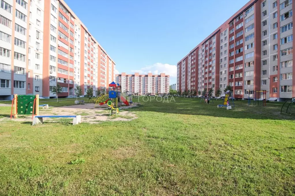 2-к кв. Алтайский край, Новоалтайск ул. Анатолия, 98 (60.4 м) - Фото 0