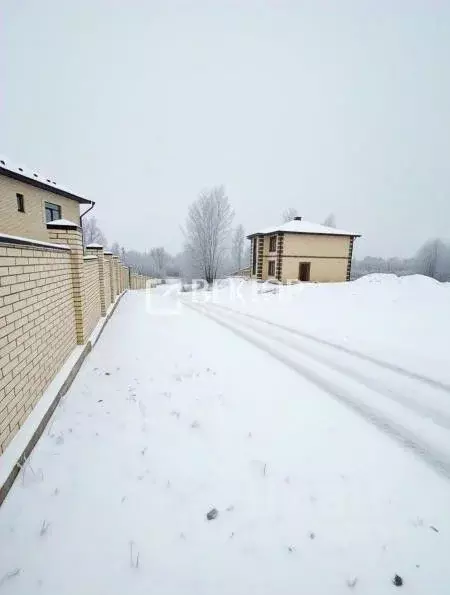 Участок в Костромская область, Костромской район, Минское с/пос, д. ... - Фото 1