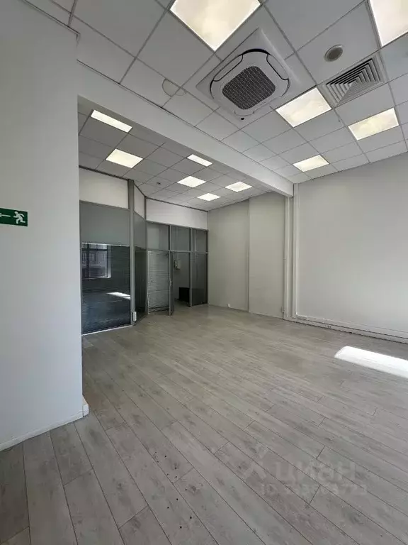 Офис в Москва Лужнецкая наб., 2/4С4 (224 м) - Фото 1