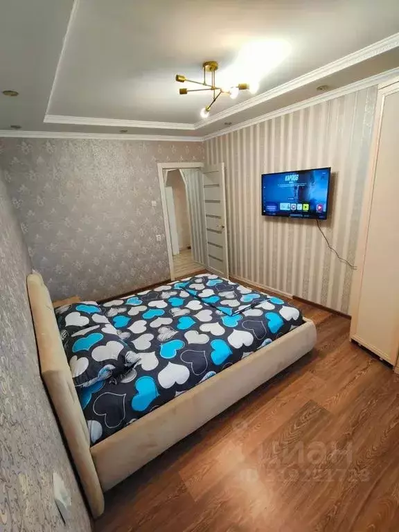 2-к кв. Московская область, Серпухов бул. 65 лет Победы, 13к2 (57.0 м) - Фото 1