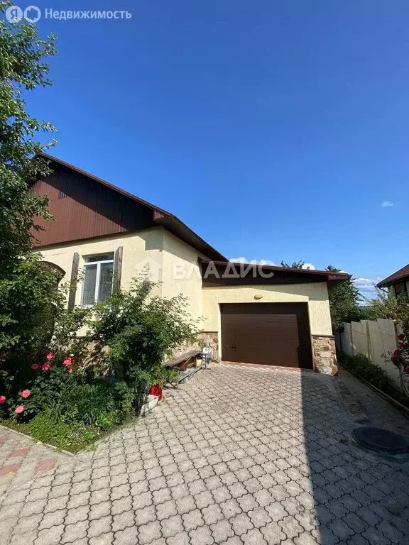 Дом в микрорайон Таврово-7, улица Строителей, 84 (130 м) - Фото 0
