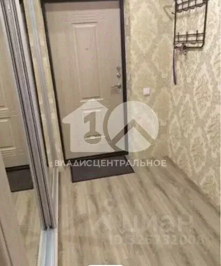 Студия Новосибирская область, Новосибирск Пригородная ул., 9 (33.0 м) - Фото 1