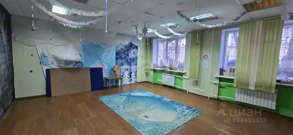 Помещение свободного назначения в Белгородская область, Белгород пер. ... - Фото 1