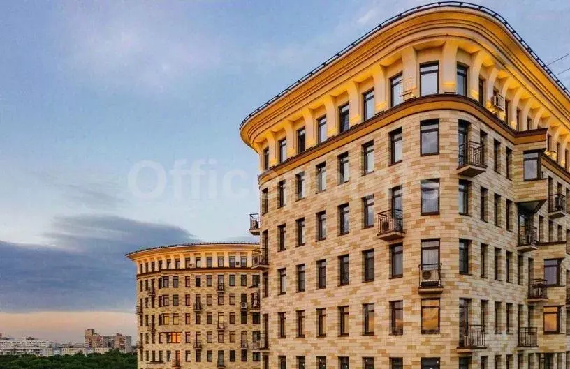 Помещение свободного назначения в Москва ул. Княжнина, 2 (127 м) - Фото 1