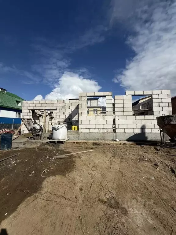 Участок в Ямало-Ненецкий АО, Салехард ул. Энтузиастов (612.0 сот.) - Фото 1