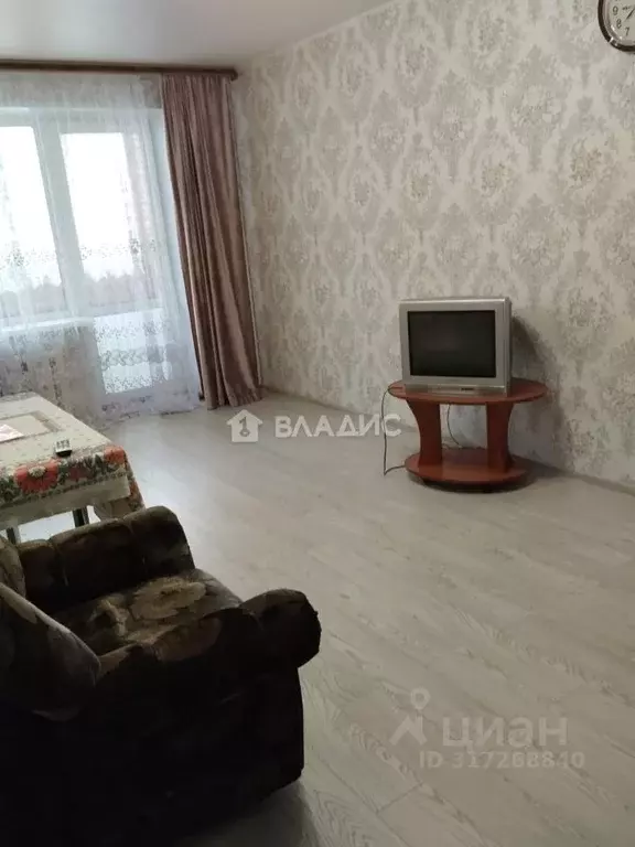 1-к кв. Башкортостан, Стерлитамак ул. Строителей, 12 (36.0 м) - Фото 0
