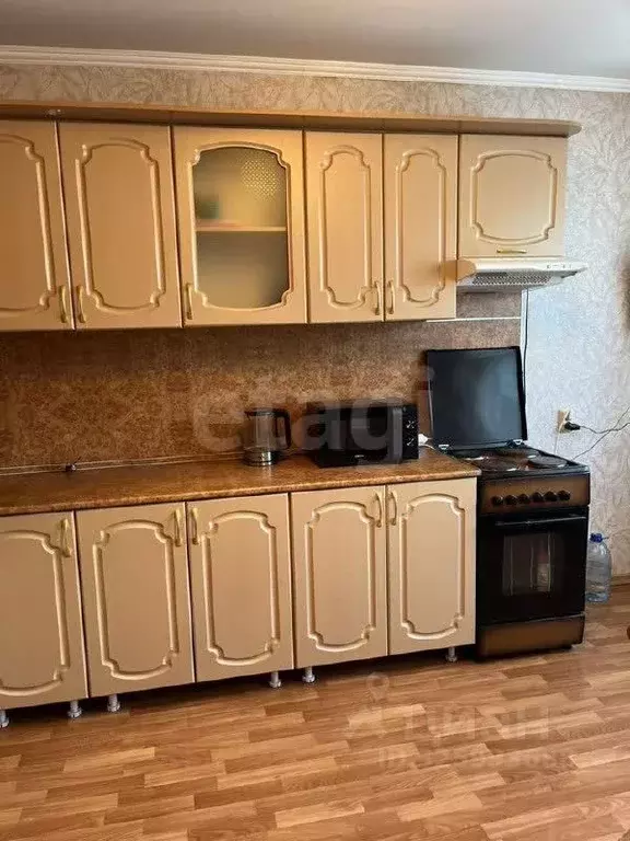 2-к кв. Тюменская область, Тюмень ул. 30 лет Победы, 148к3 (65.0 м) - Фото 2